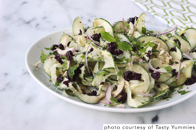 GarlicTahiniDressing