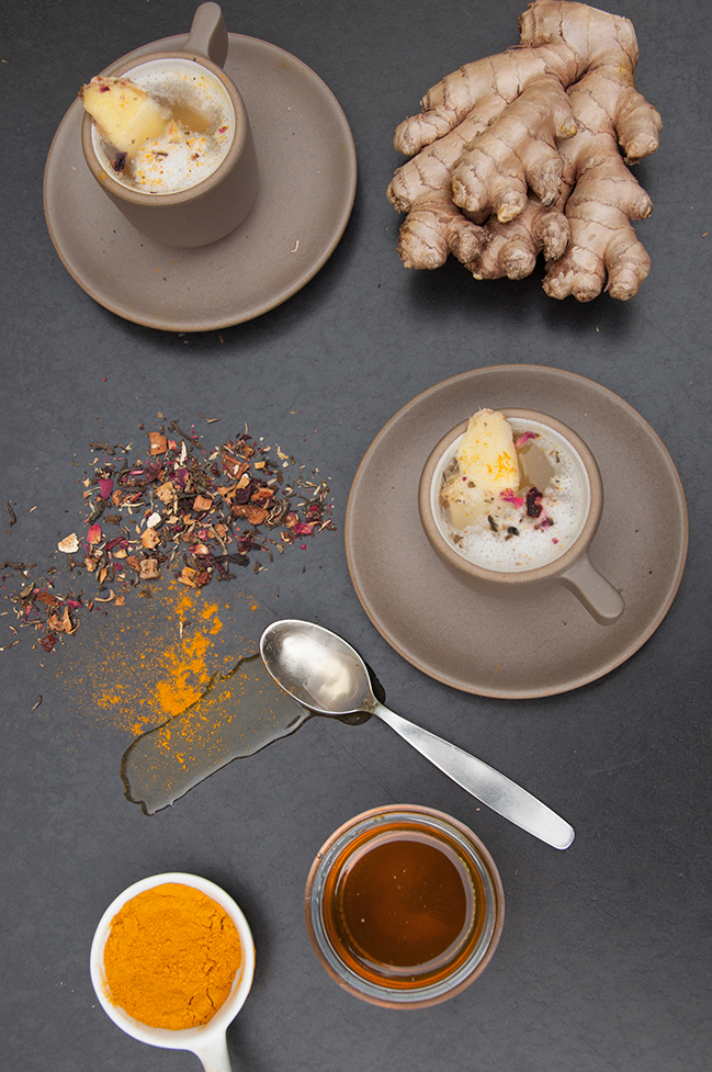 Ginger Tumeric Coconut Milk2